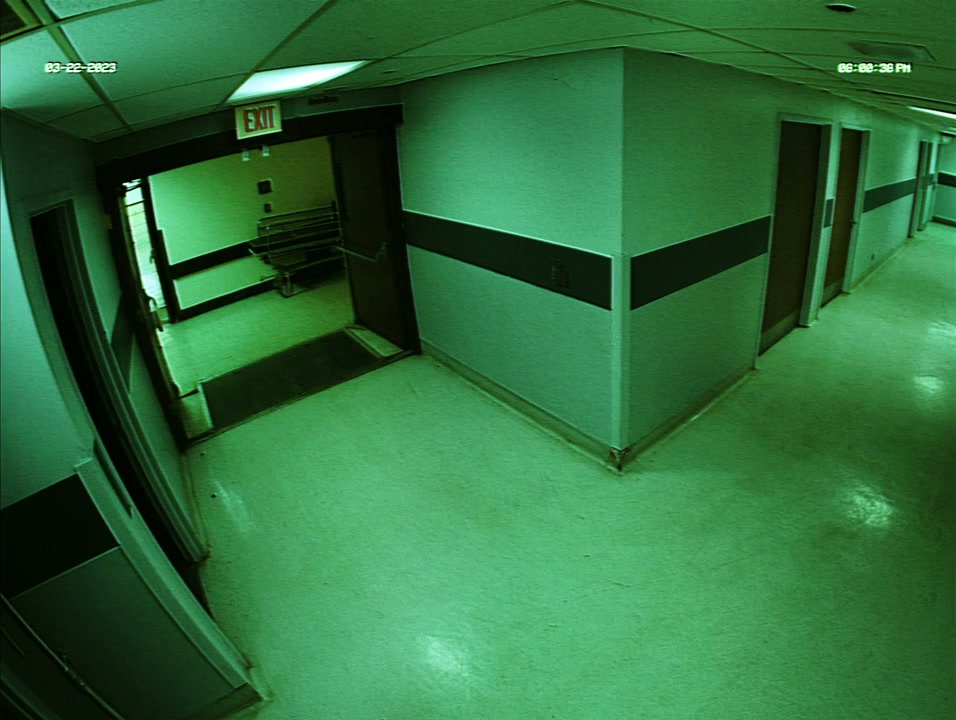 Infirmary screenshot 3