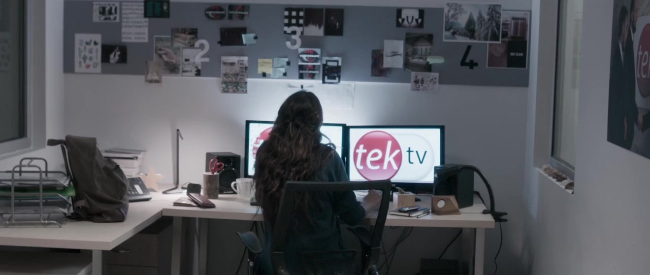 Kaygi screenshot 1