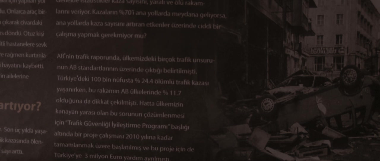 Kaygi screenshot 3
