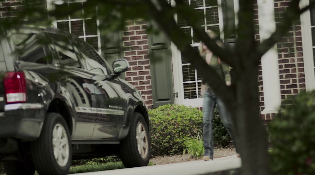 Infliction screenshot 2