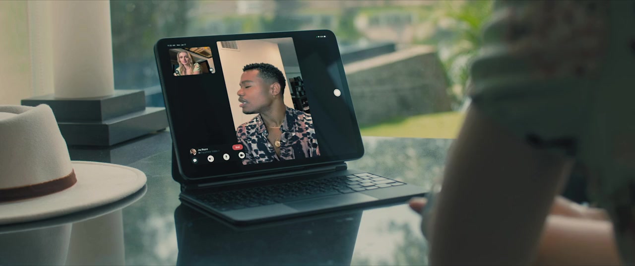 Influencer screenshot 3