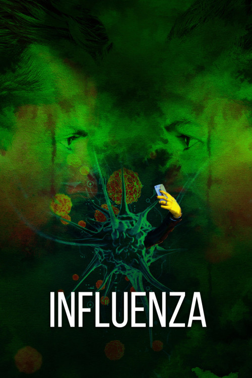 Influenza (2024) poster