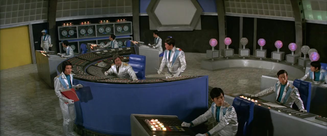 Zhong guo chao ren screenshot 2
