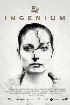 Ingenium (2018) poster