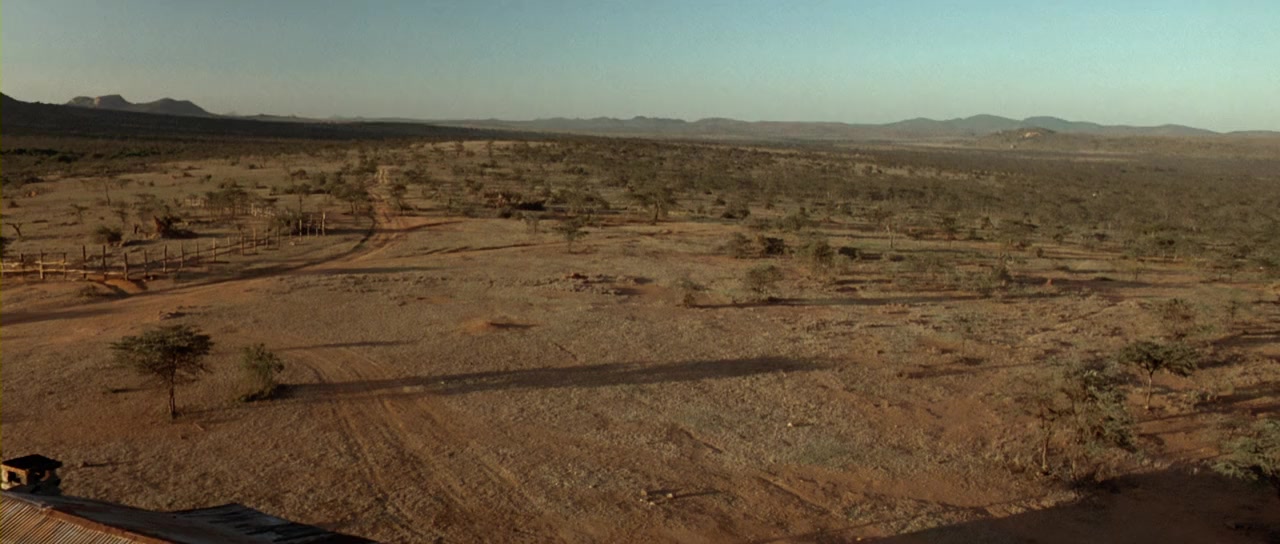 Nirgendwo in Afrika screenshot 1