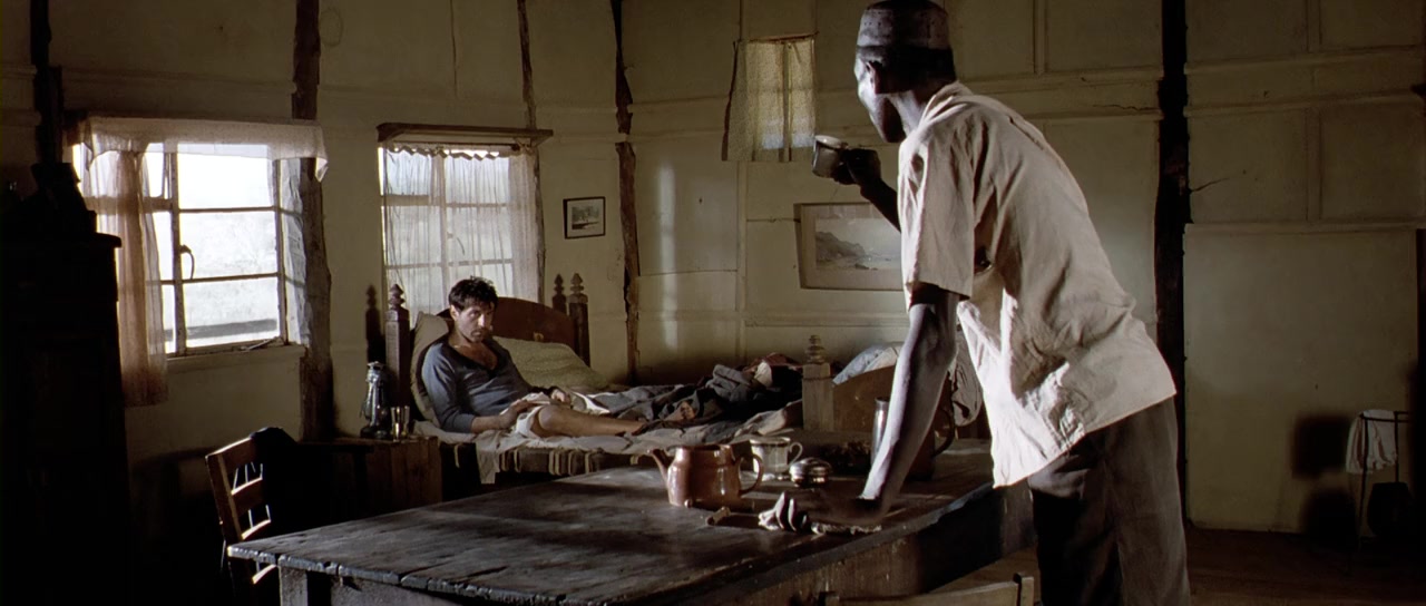 Nirgendwo in Afrika screenshot 3