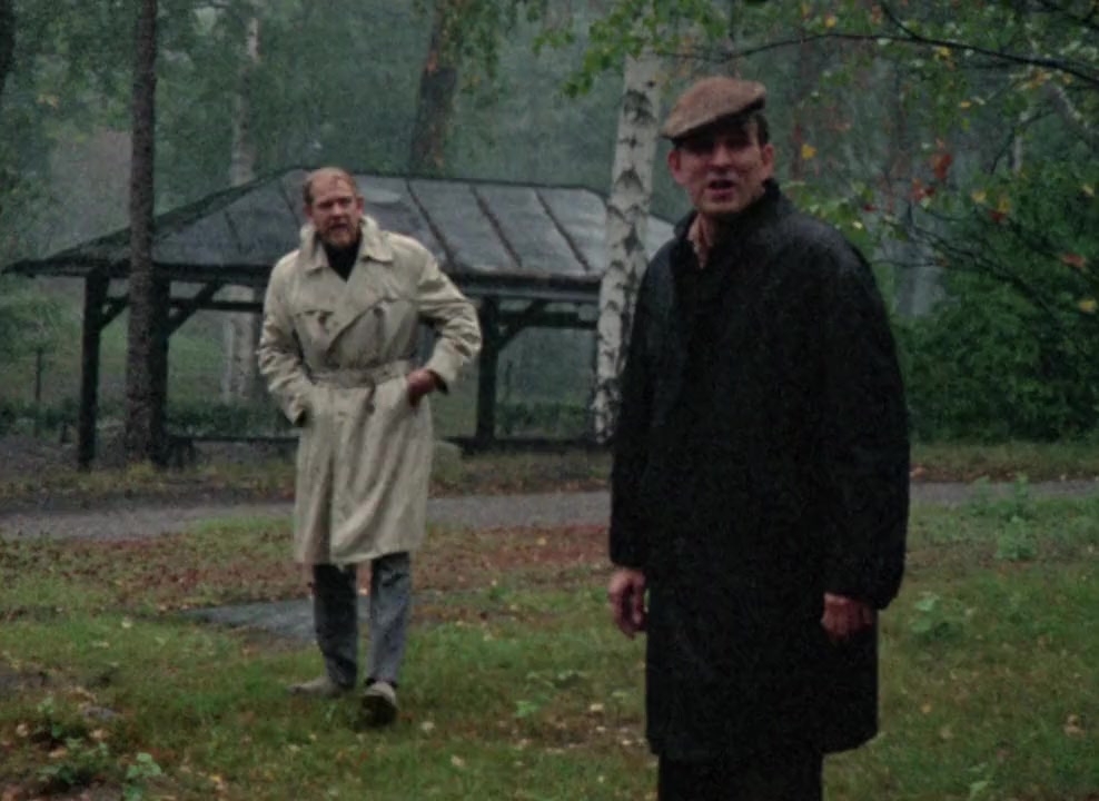 Ingmar Bergman screenshot 1