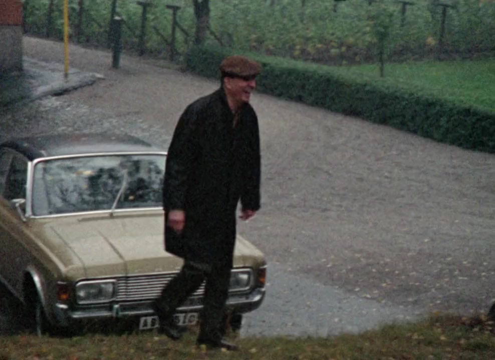 Ingmar Bergman screenshot 2