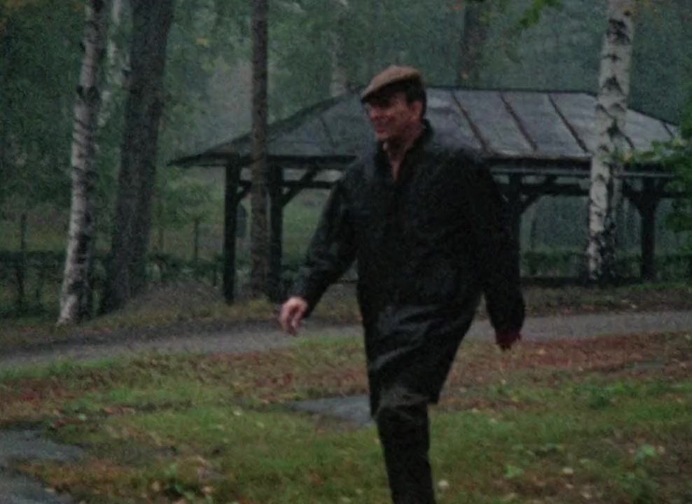 Ingmar Bergman screenshot 3