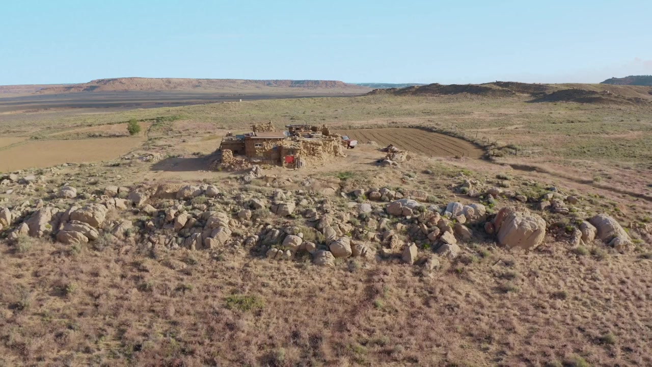 Inhabitants: An Indigenous Perspective screenshot 2