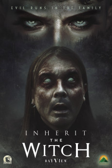 Inherit the Witch (2024) poster