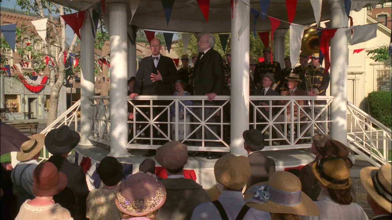 Inherit the Wind screenshot 1