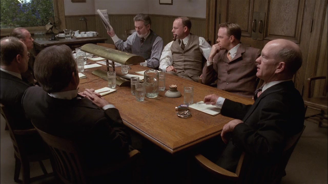 Inherit the Wind screenshot 2