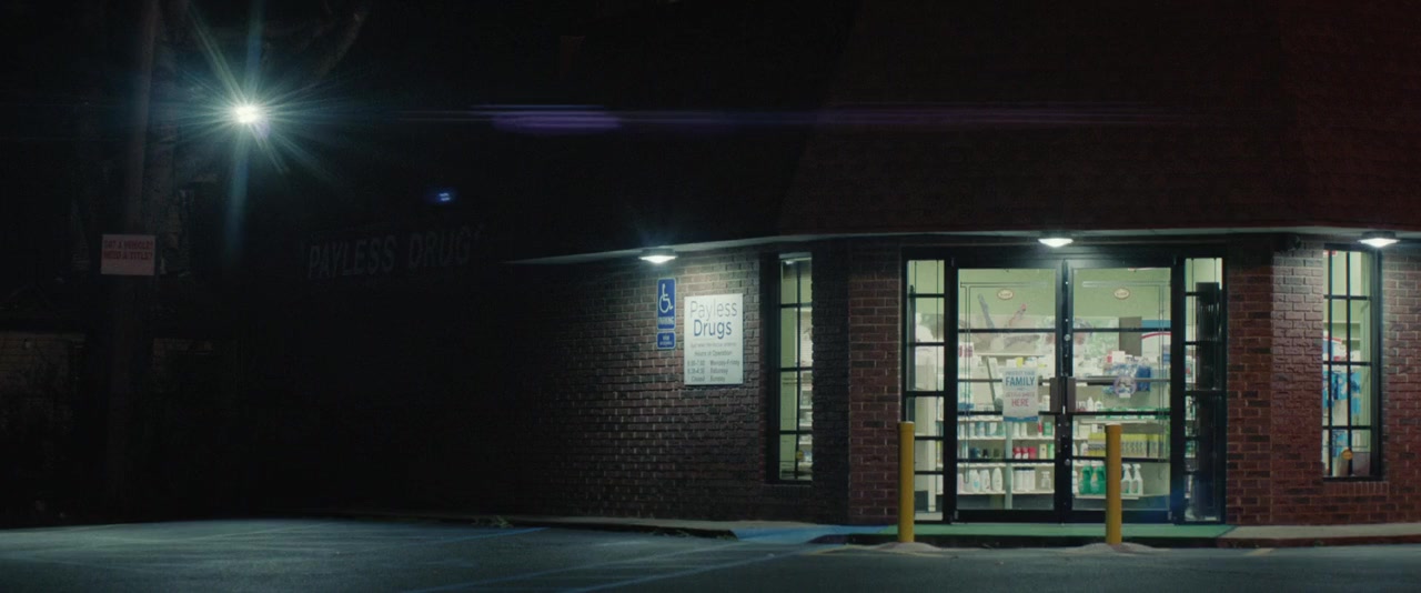 Inherit the Viper screenshot 1