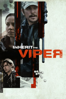 Inherit the Viper (2019) poster