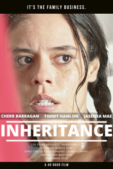 Inheritance (2022) poster