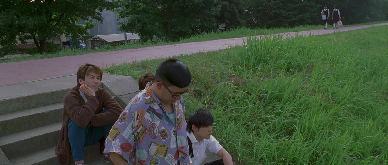 Tau man ji D screenshot 1