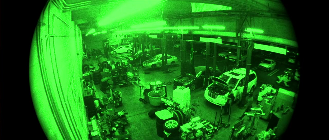 On the Run screenshot 1