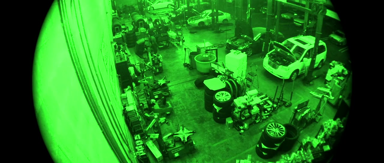 On the Run screenshot 2