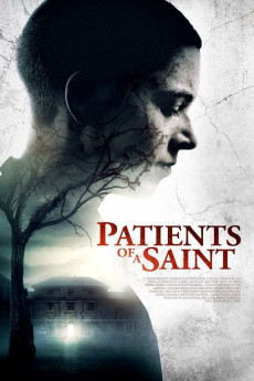 Patients of a Saint (2020) poster