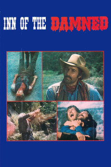 Inn of the Damned (1975) poster