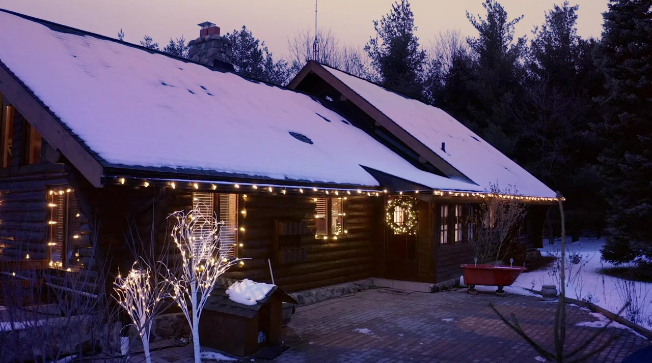 Inn for Christmas screenshot 1