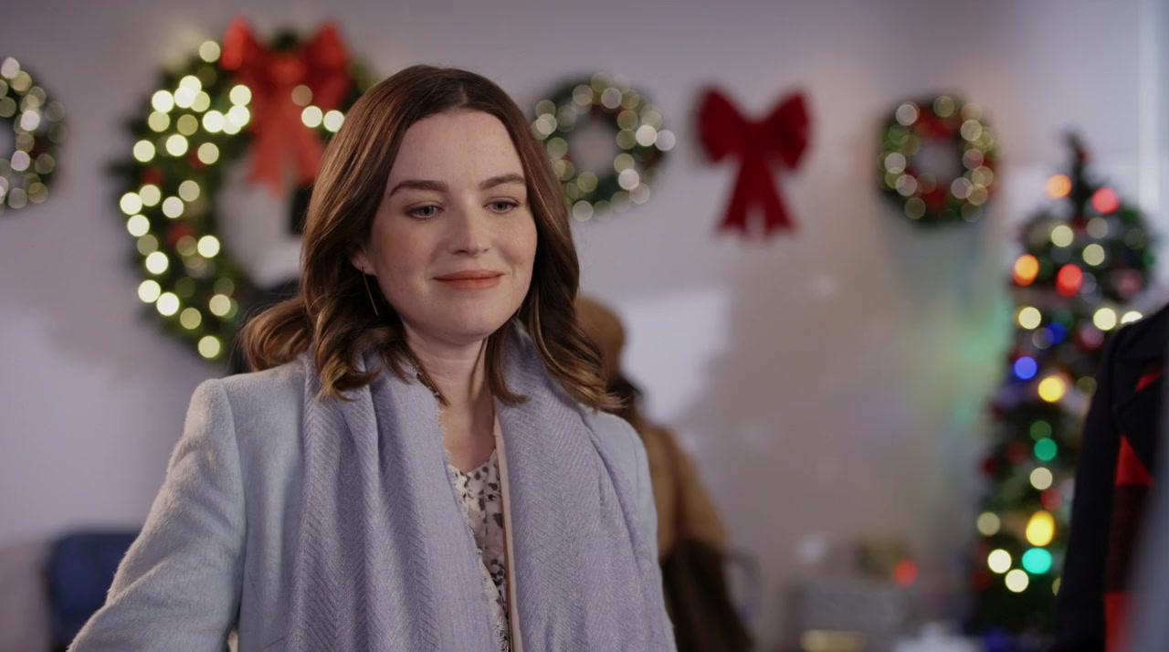 Inn for Christmas screenshot 2