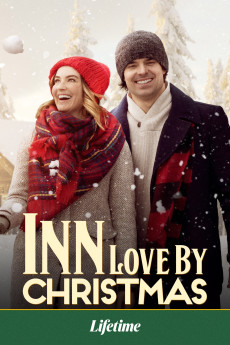 Inn for Christmas (2020) poster