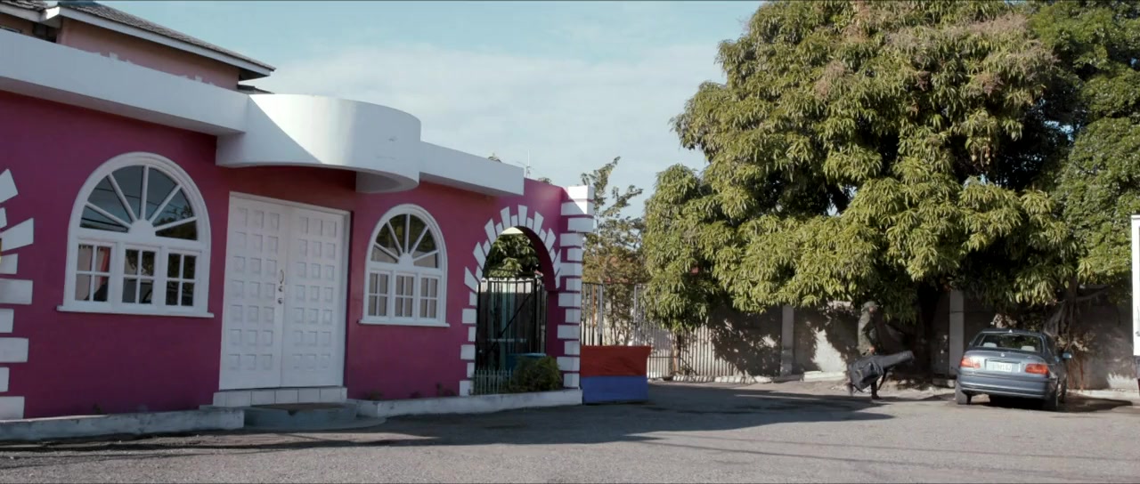 Inna de Yard screenshot 2