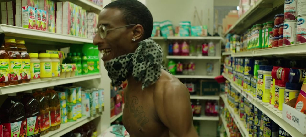 Inner City Rats screenshot 1