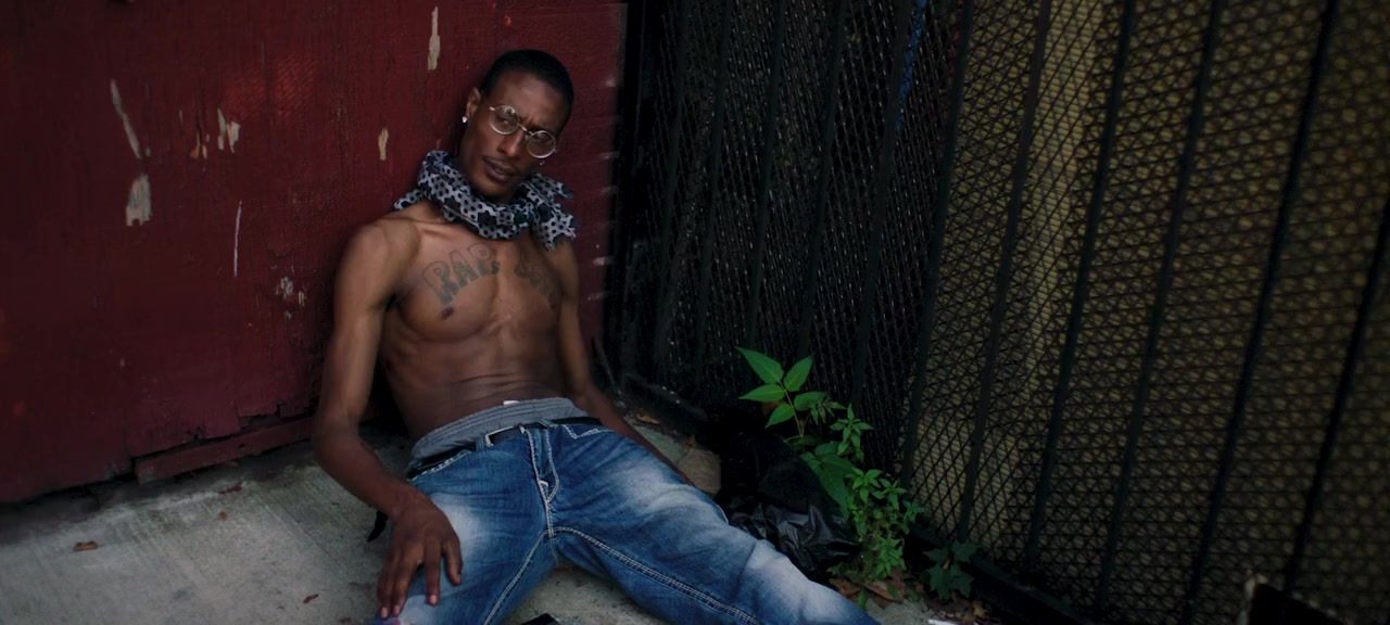Inner City Rats screenshot 2