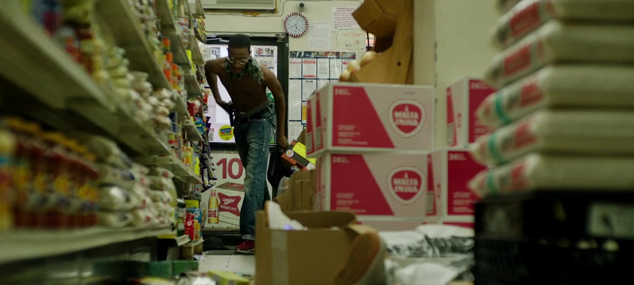 Inner City Rats screenshot 3