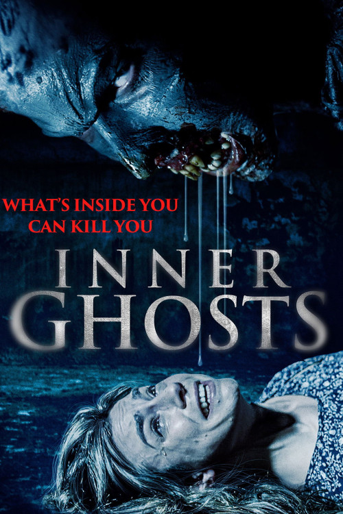 Inner Ghosts (2018) poster