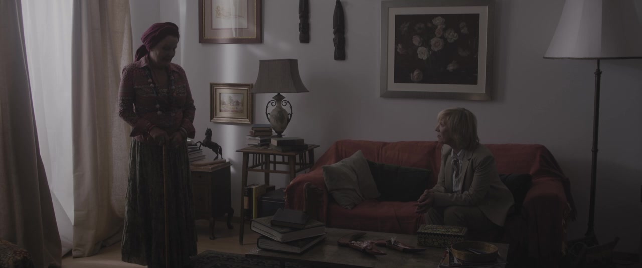 Inner Ghosts screenshot 2
