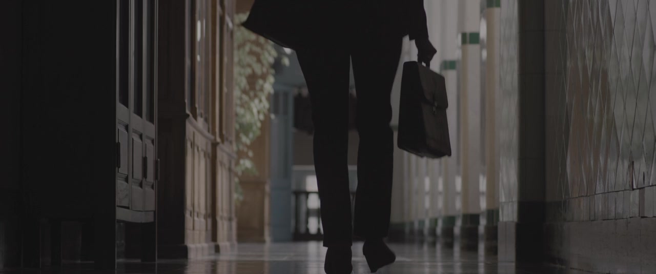 Inner Ghosts screenshot 3