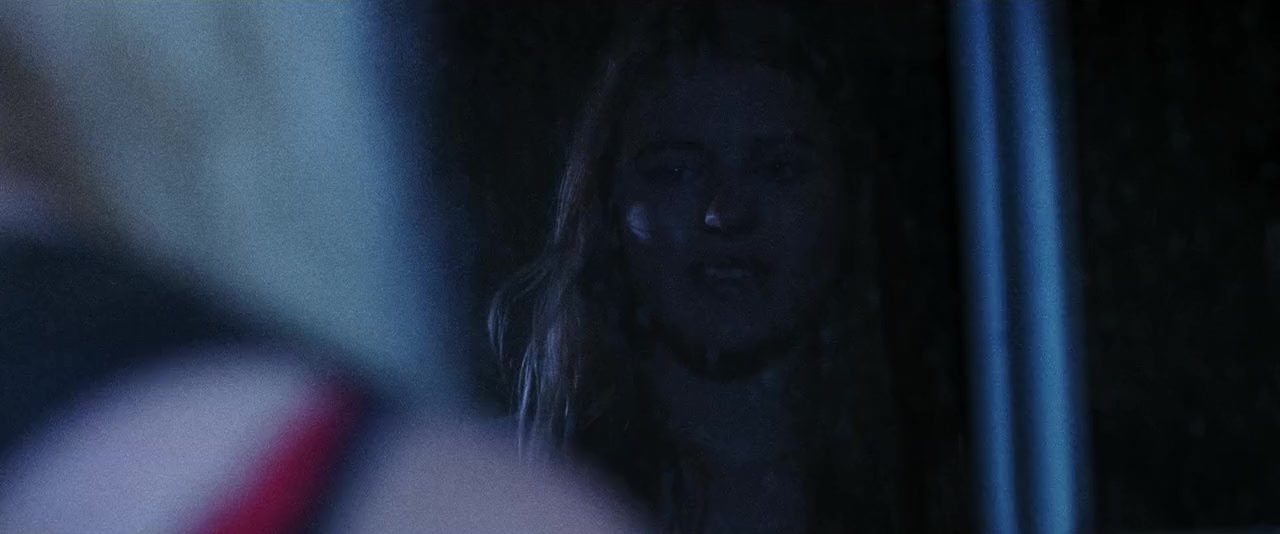 Inner Demon screenshot 1