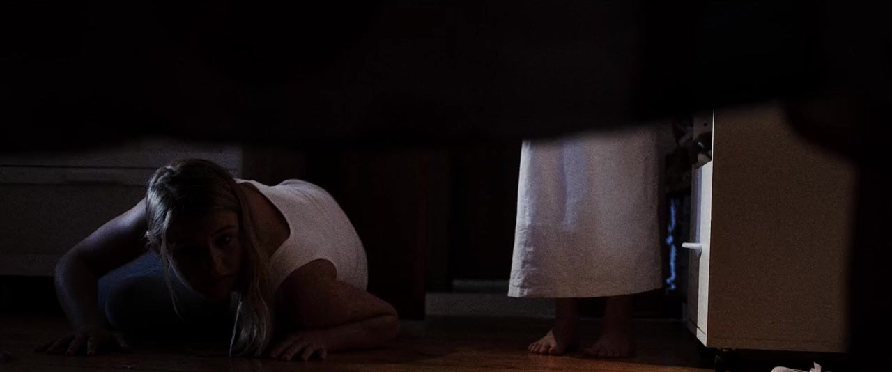 Inner Demon screenshot 3