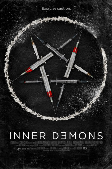 Inner Demons (2014) poster