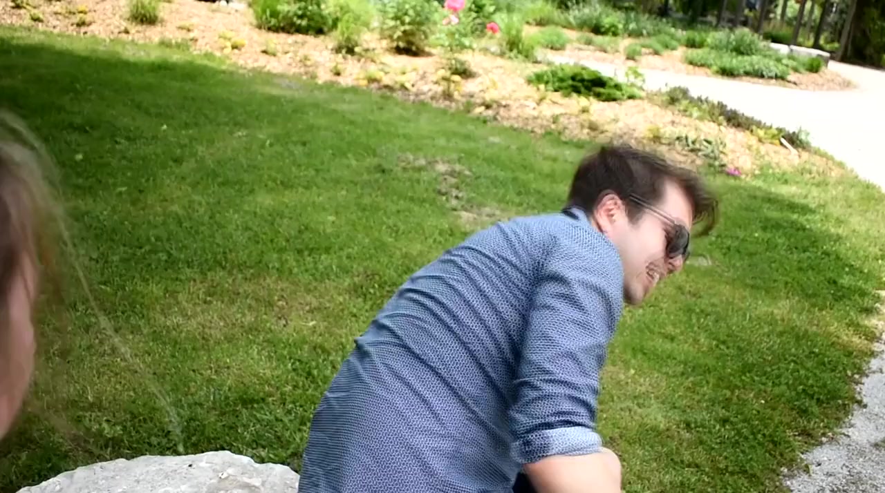 Inner Earth Attacks!! A Love Story screenshot 2