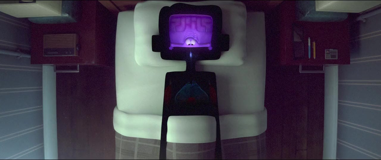 Inner Workings screenshot 2