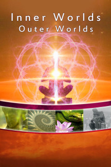 Inner Worlds, Outer Worlds (2012) poster