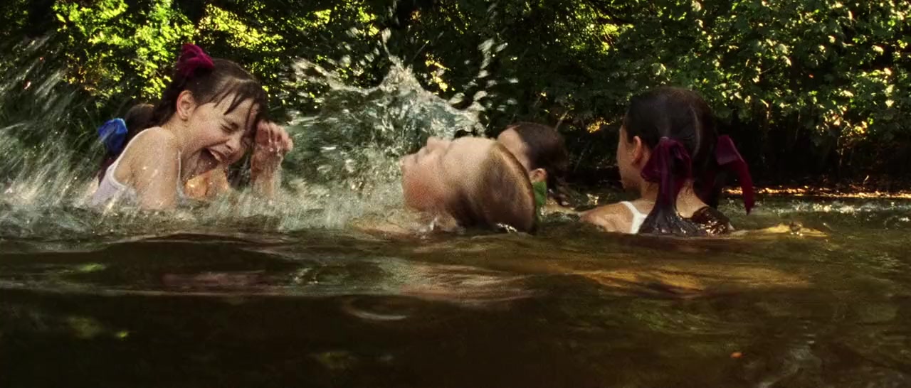 Innocence screenshot 1