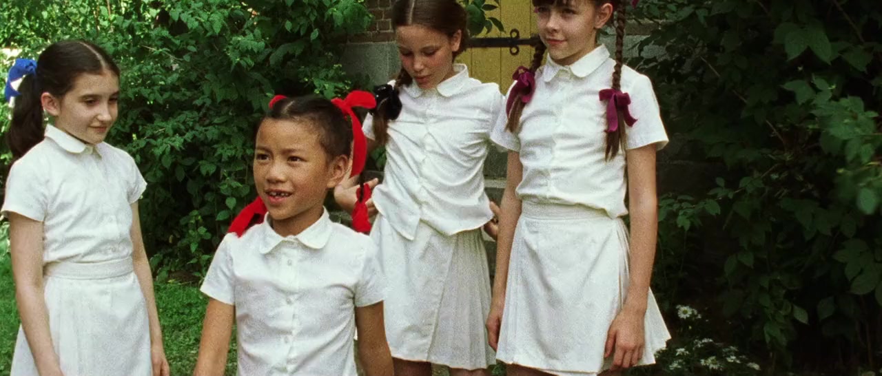 Innocence screenshot 2
