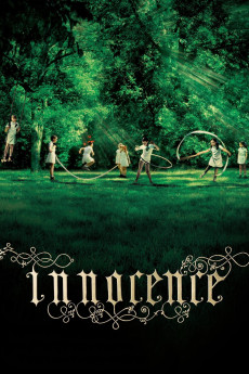 Innocence (2004) poster