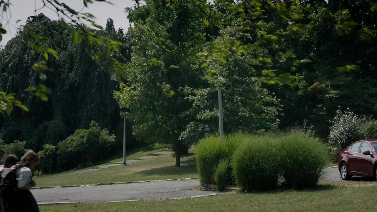 Innocence screenshot 1