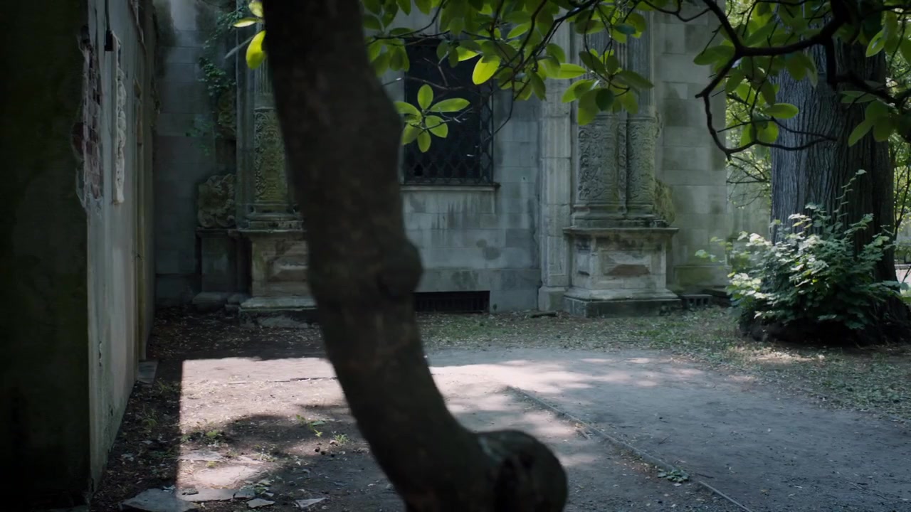 Innocence screenshot 2