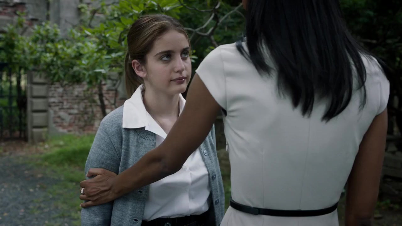 Innocence screenshot 3