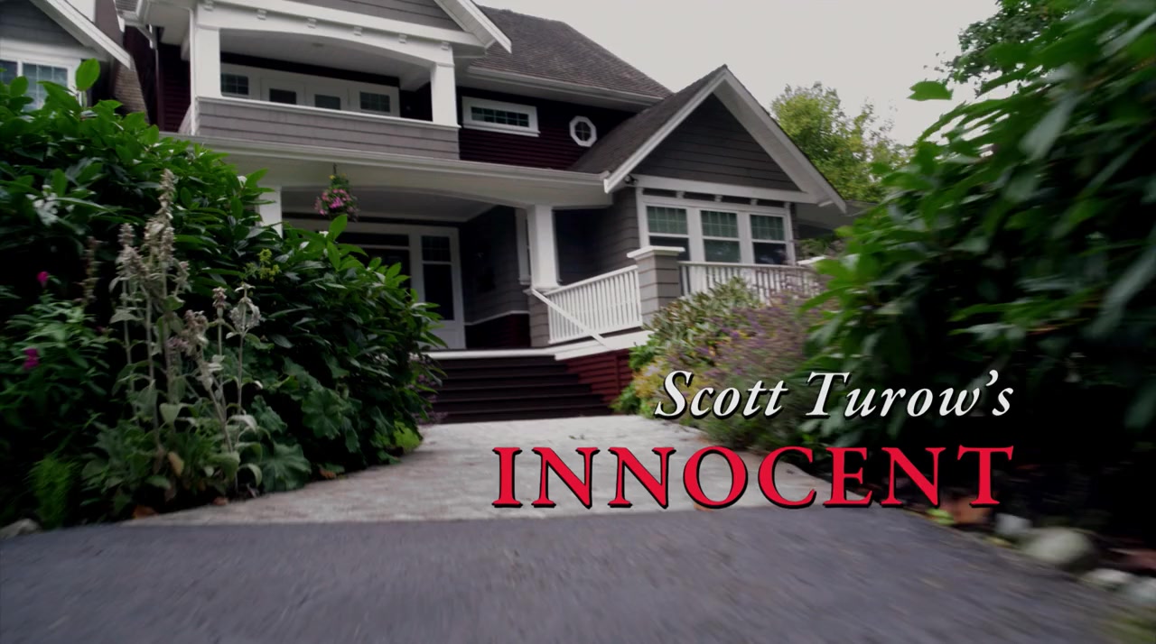 Innocent screenshot 1