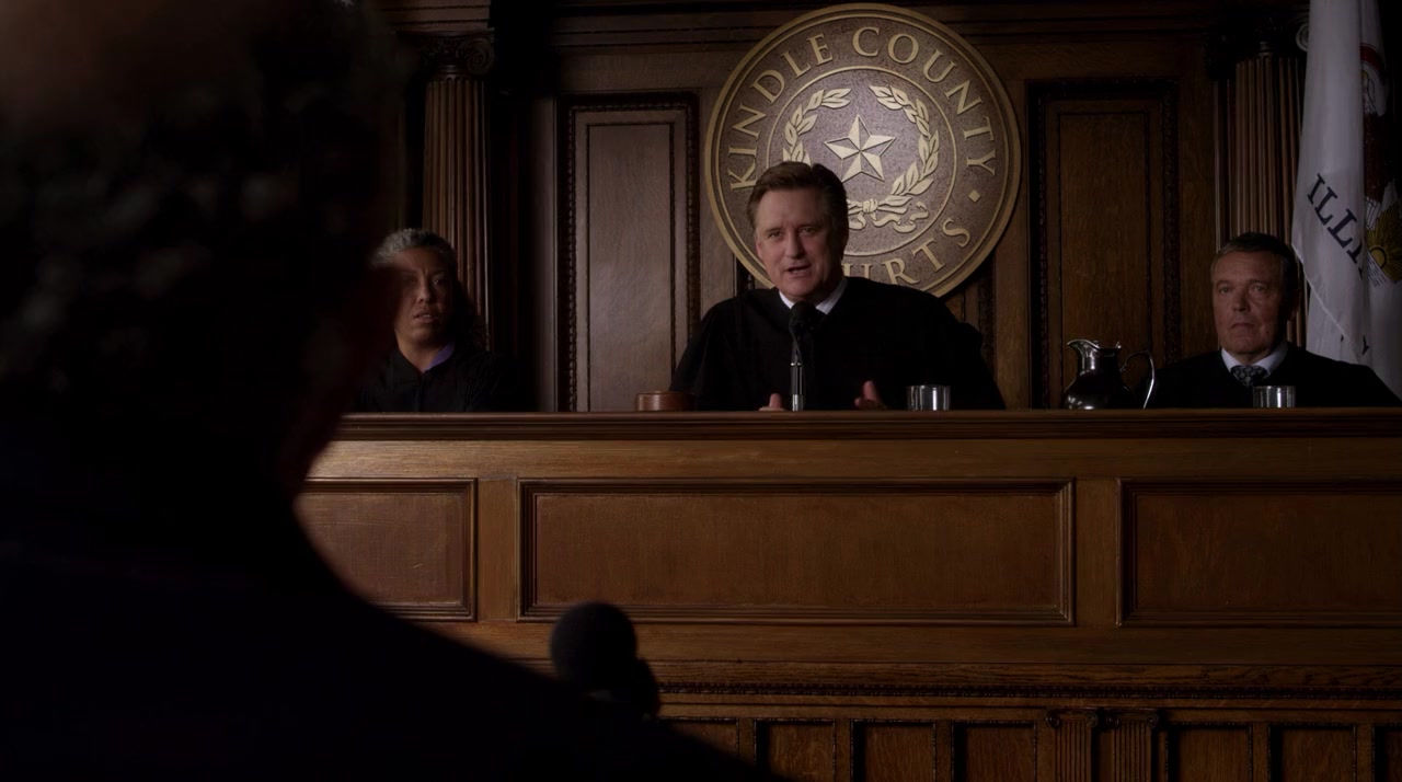 Innocent screenshot 3