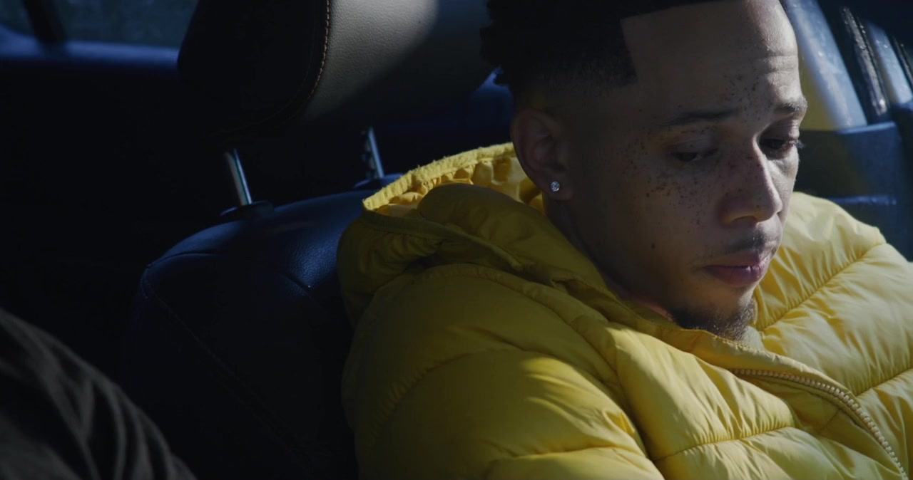 Innocent Shots screenshot 1